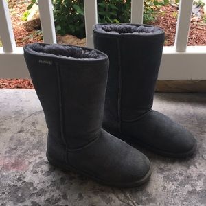 BearPaw boots